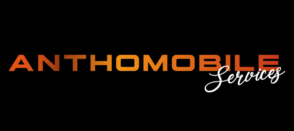 Logo - Anthomobile (classique)